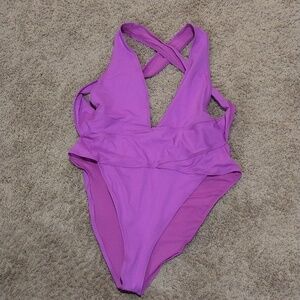 3X Skims monkini NWT